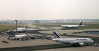  - A bunch of NATO member states airlines, isn´t it? (What else shall I write?) - by Holger Zengler