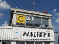 Mainz-Finthen Airport photo, click to enlarge