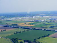 Hawarden Airport photo, click to enlarge