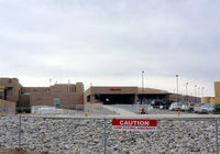  @ St Vincent Hospital Heliport - St Vincent Hospital Heliport - Santa Fe, NM - by Zane Adams
