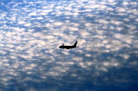  - 737-700 departing 24R KLAX - by Mark Kalfas