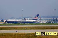 - Sunday morning view over runway 08/26  - by Holger Zengler