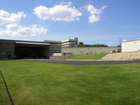 Lutheran Hospital - La Crosse Heliport photo, click to enlarge