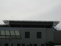 Community Memorial Hospital Heliport photo, click to enlarge