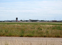 Montpellier-Méditerranée Airport photo, click to enlarge
