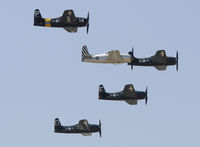  - Chino Airshow 2009 - by Todd Royer