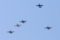  - Chino Airshow 2009 - by Todd Royer
