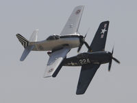  - Chino Airshow 2009 - by Todd Royer