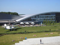  - Aviodrome Aviation Museum at Lelystad Airport - by Henk Geerlings