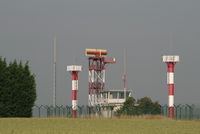  - Not so far from rwy 25L/07R  - by Daniel Vanderauwera