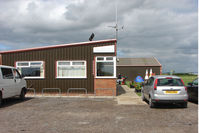  - Hull Aero Club now based at Beverley - by Terry Fletcher