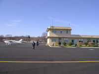  - Main Building at MMK - by Cohen