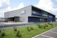  - LHSM - Internationale Airport, Sarmellek Hungary, Fly Balaton Airport - by Attila Groszvald-Groszi
