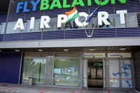  - LHSM - Internationale Airport, Sarmellek Hungary, Fly Balaton Airport - Puskas Ferenc Terminal - by Attila Groszvald-Groszi