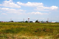 Plovdiv International Airport photo, click to enlarge