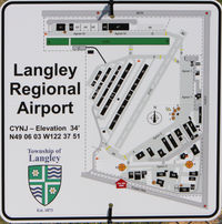  - Layout sign - by Guy Pambrun