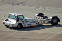  - At Jo'burg - by Micha Lueck
