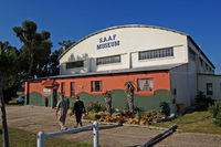 Port Elizabeth Airport photo, click to enlarge