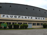  @ LOLW - Flugplatz Wels / Oberösterreich / Upper Austria - by P. Radosta - www.austrianwings.info