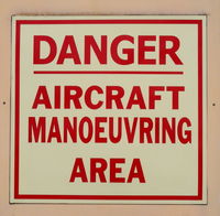  - Danger - by Chris Hall