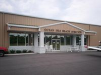  - New FBO at Odell Williamson Ocean Isle Beach - by Jon Raines