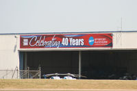  - At American Eurocopter 40th Anniversary party - Grand Prairie, Texas - by Zane Adams