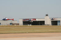  - At American Eurocopter 40th Anniversary party - Grand Prairie, Texas - by Zane Adams