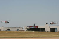 - At American Eurocopter 40th Anniversary party - Grand Prairie, Texas - by Zane Adams