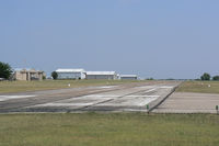  - Propwash Airport - by Zane Adams