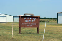  - Propwash Airport - by Zane Adams