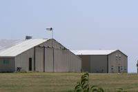  @ Flying S Farm Airport - Flying S Farm Airport - by Zane Adams