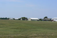  @ Fairview Airport - Fairview Airport - Rhome, TX - by Zane Adams