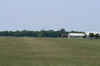  @ Fairview Airport - Fairview Airport - Rhome, TX - by Zane Adams