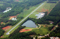 Little Mountain Airport photo, click to enlarge
