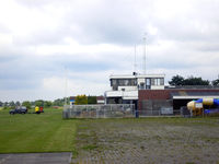  - Hoogeveen Aerodrome - The Netherlands - by Henk Geerlings