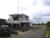 - Hoogeveen Aerodrome - The Netherlands - by Henk Geerlings