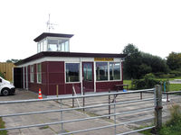 Drachten Airport photo, click to enlarge