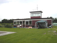 Drachten Airport photo, click to enlarge