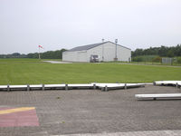 Drachten Airport photo, click to enlarge