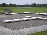 Drachten Airport photo, click to enlarge