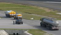  - this happens when it get busy at tncm!! things get out of hand. then the ground crew get included...... - by daniel jef