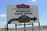 @ Bourland Field Airport - Bourland Field  - by Zane Adams