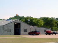  @ Cedar Circle Heliport - Cedar Circle Heliport - by Zane Adams