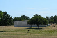  @ Short Field Airport - Short Field Airport - Mansfield, TX (this private field maybe closed) - by Zane Adams