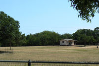  @ Short Field Airport - Short Field Airport - Mansfield, TX (this private field maybe closed) - by Zane Adams