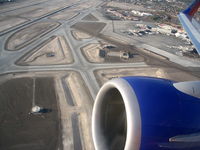  - Leaving Sin City - by Allen M. Schultheiss