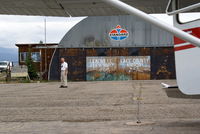  @ Lake County Airport - Great Scenery - by Allen M. Schultheiss