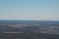  - Approaching Yellowknife - by Dietmar Schreiber - VAP