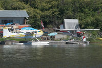  @ CAC5 - Nice Waterplane base - by Dietmar Schreiber - VAP