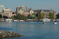  @ CYHW - Victoria Harbour - by Dietmar Schreiber - VAP